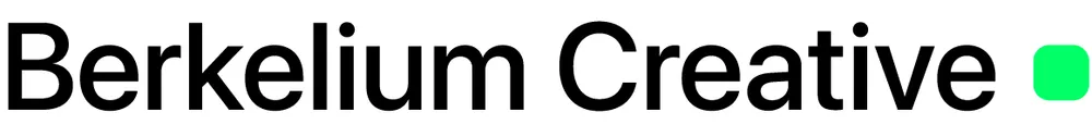 Berkelium Creative