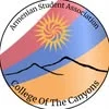 College of the Canyons Armenian Students’ Association