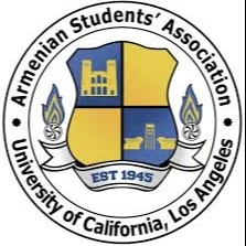 UCLA Armenian Students’ Association