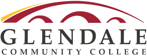 Glendale Community College logo