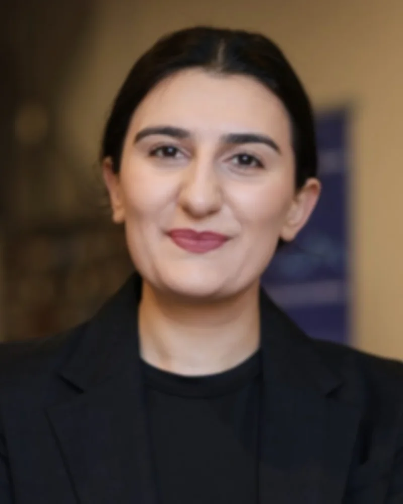 Armine Galstyan