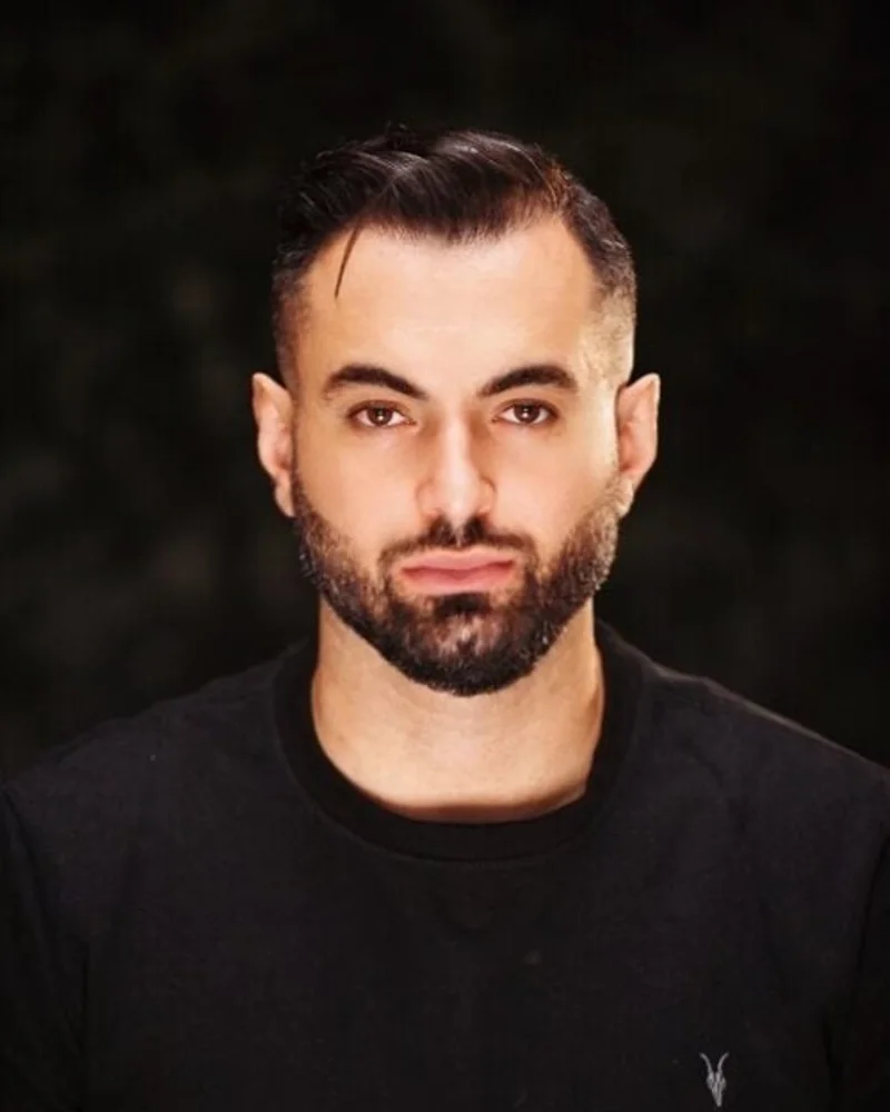 Arthur Chivichyan