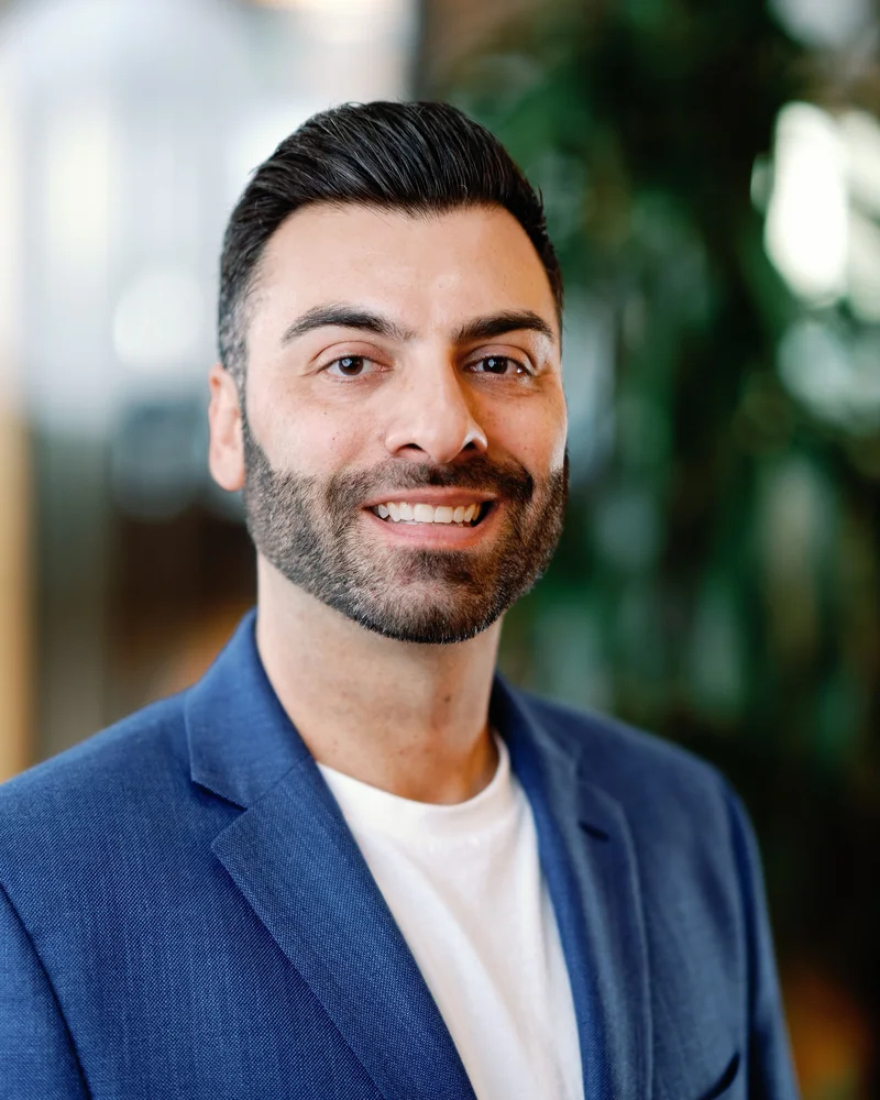 Chris Karageuzian