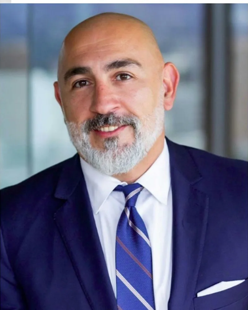 Eddie Konialian