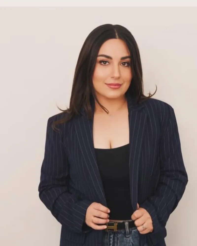 Jasmin Mnasi