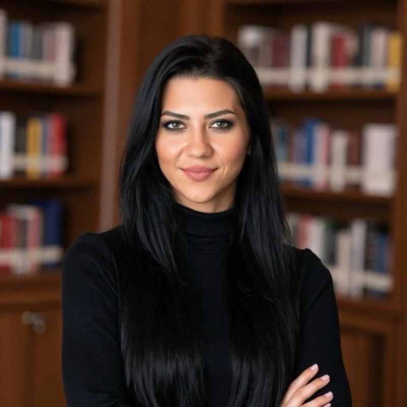 Lilit Davtyan