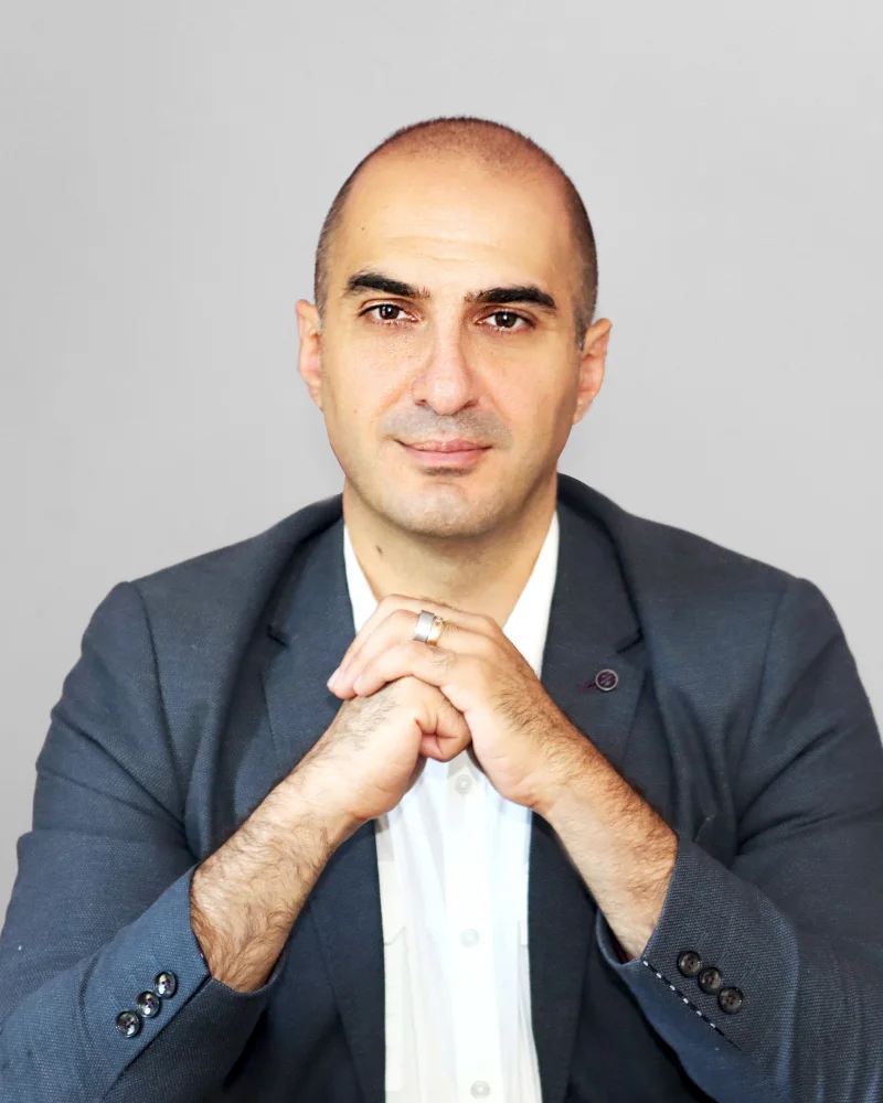 Rem Darbinyan